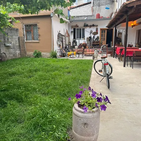 & Bujtina Darian 旅馆 *